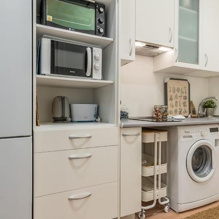 Апартаменты Cozy 1Bd 1Bth - Anton Martin Мадрид Экстерьер фото